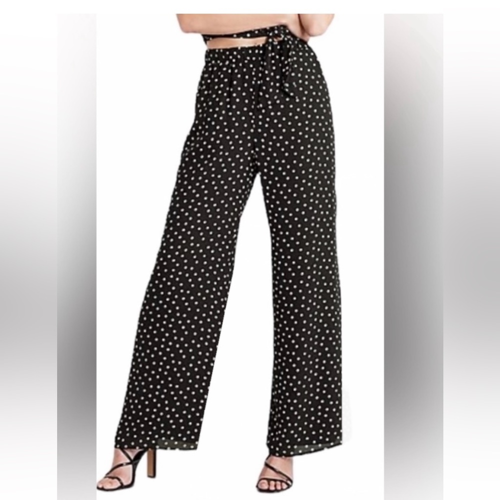 Express high waisted Pants